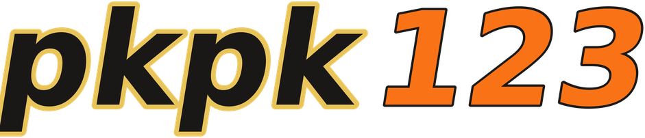 pkpk123 logo
