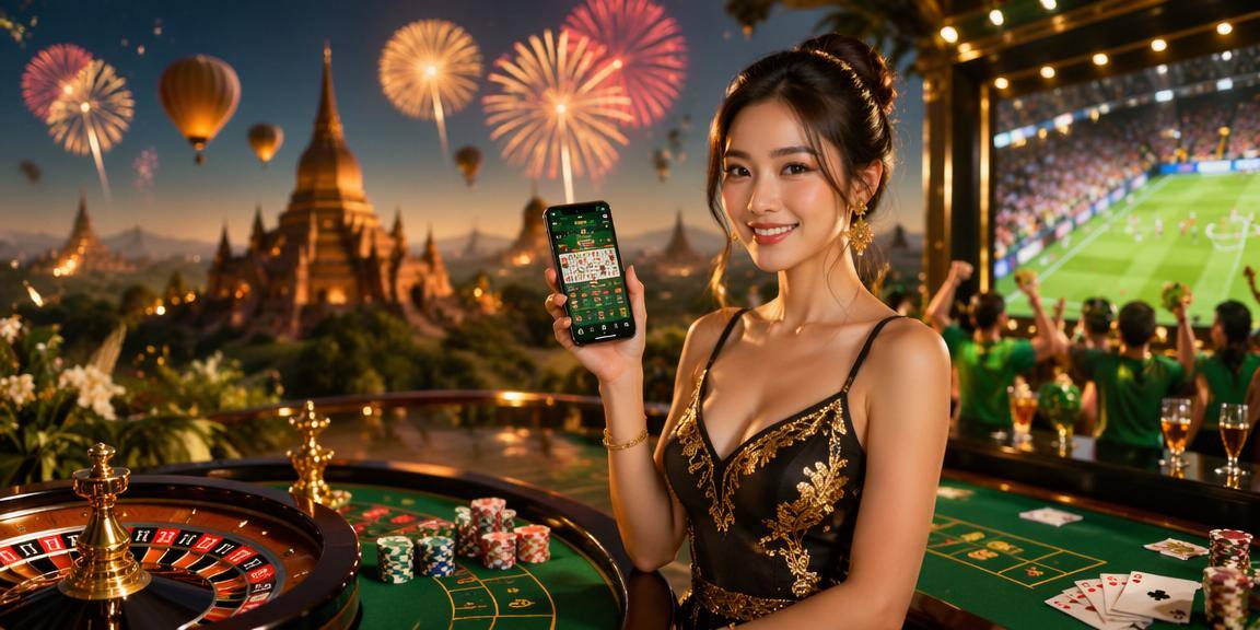 pkpk123 Jack And The Beanstalk တွင် ကျွန်ုပ်တို့ အဘယ်အရာကို ကြေးမုံးလည်း